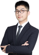 上海小码王少儿编程培训机构-邹家树吴华杰老师